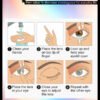 ✨Yilala✨Contact Lenses 🌸 6-month disposable contact lenses🌸Nova Blue /Nova Brown/ Nova Pink 14.5MM Contact Lens（Blister pack）