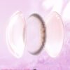 ✨Yilala✨Contact Lenses 🌸 6-month disposable contact lenses🌸Nova Blue /Nova Brown/ Nova Pink 14.5MM Contact Lens（Blister pack）